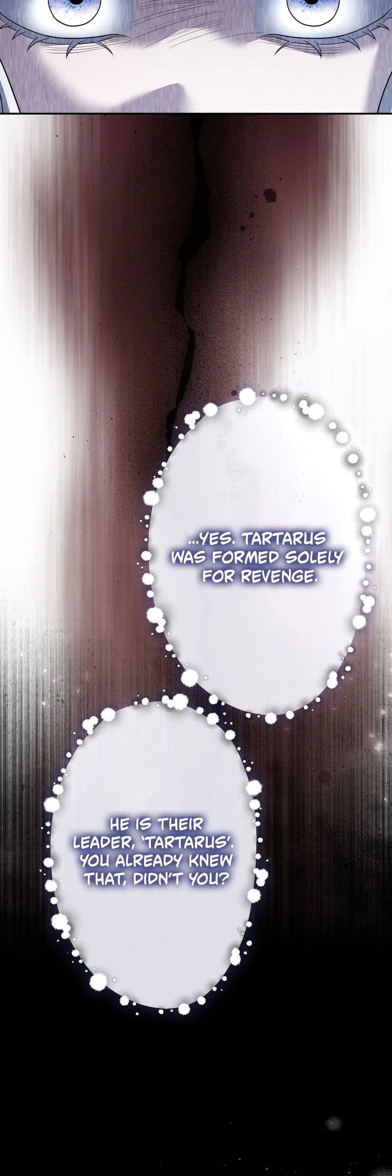 Obsessive Love Kills the Saint Twice Chapter 27 Page 27