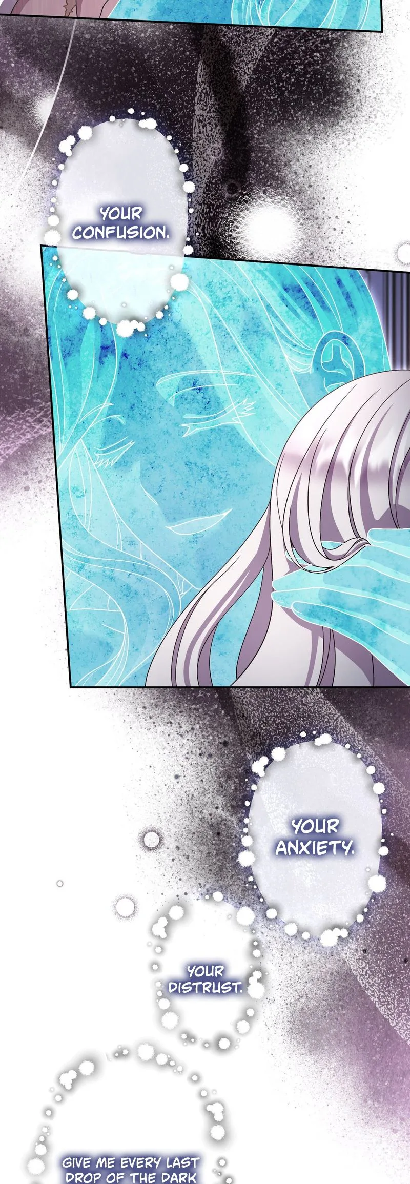 Obsessive Love Kills the Saint Twice Chapter 27 Page 31