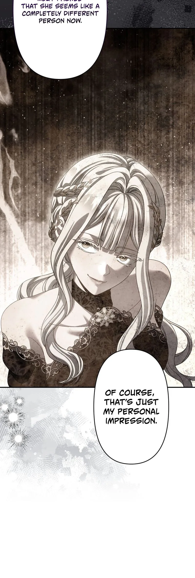 Obsessive Love Kills the Saint Twice Chapter 29 Page 24