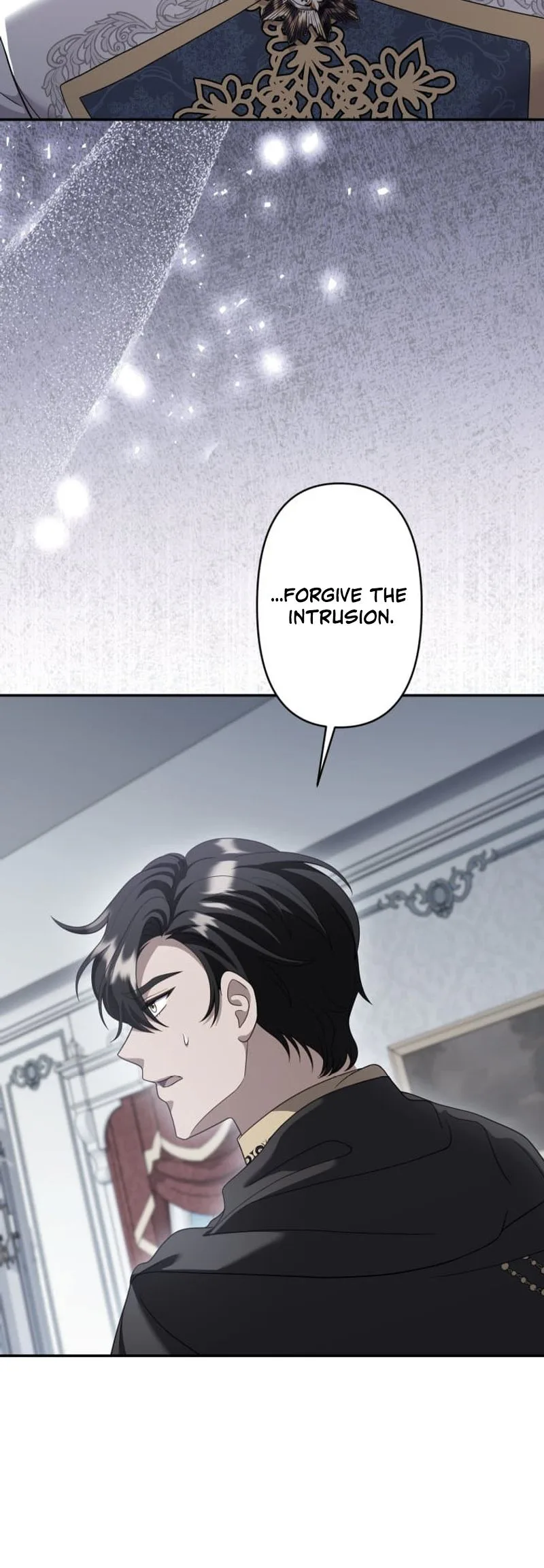 Obsessive Love Kills the Saint Twice Chapter 31 Page 6