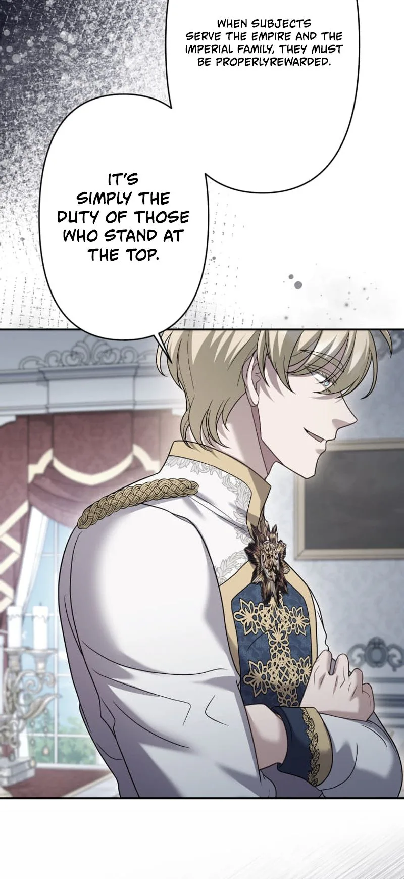 Obsessive Love Kills the Saint Twice Chapter 31 Page 16