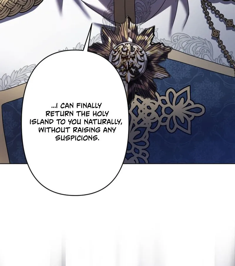 Obsessive Love Kills the Saint Twice Chapter 31 Page 22