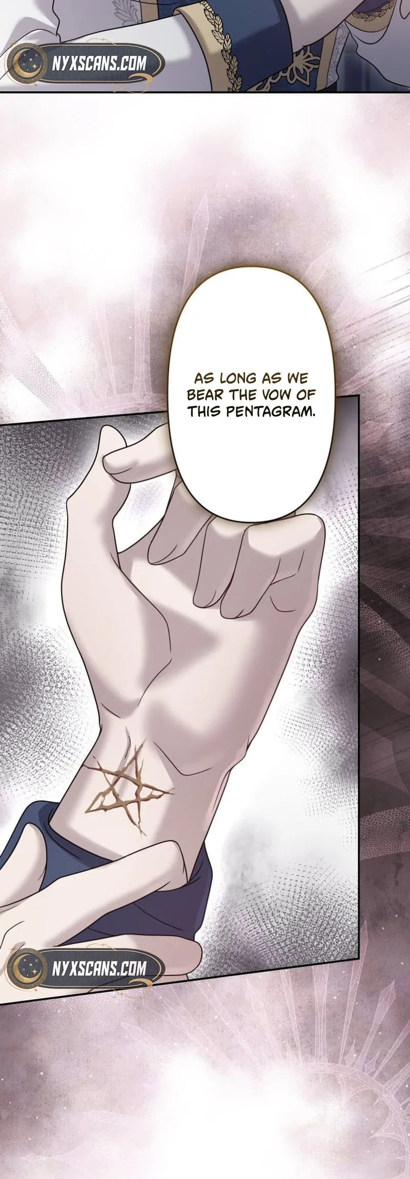 Obsessive Love Kills the Saint Twice Chapter 31 Page 24