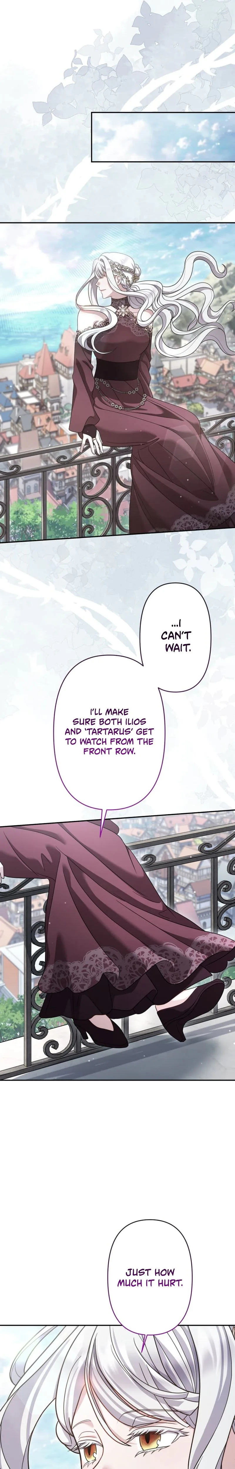 Obsessive Love Kills the Saint Twice Chapter 31 Page 36