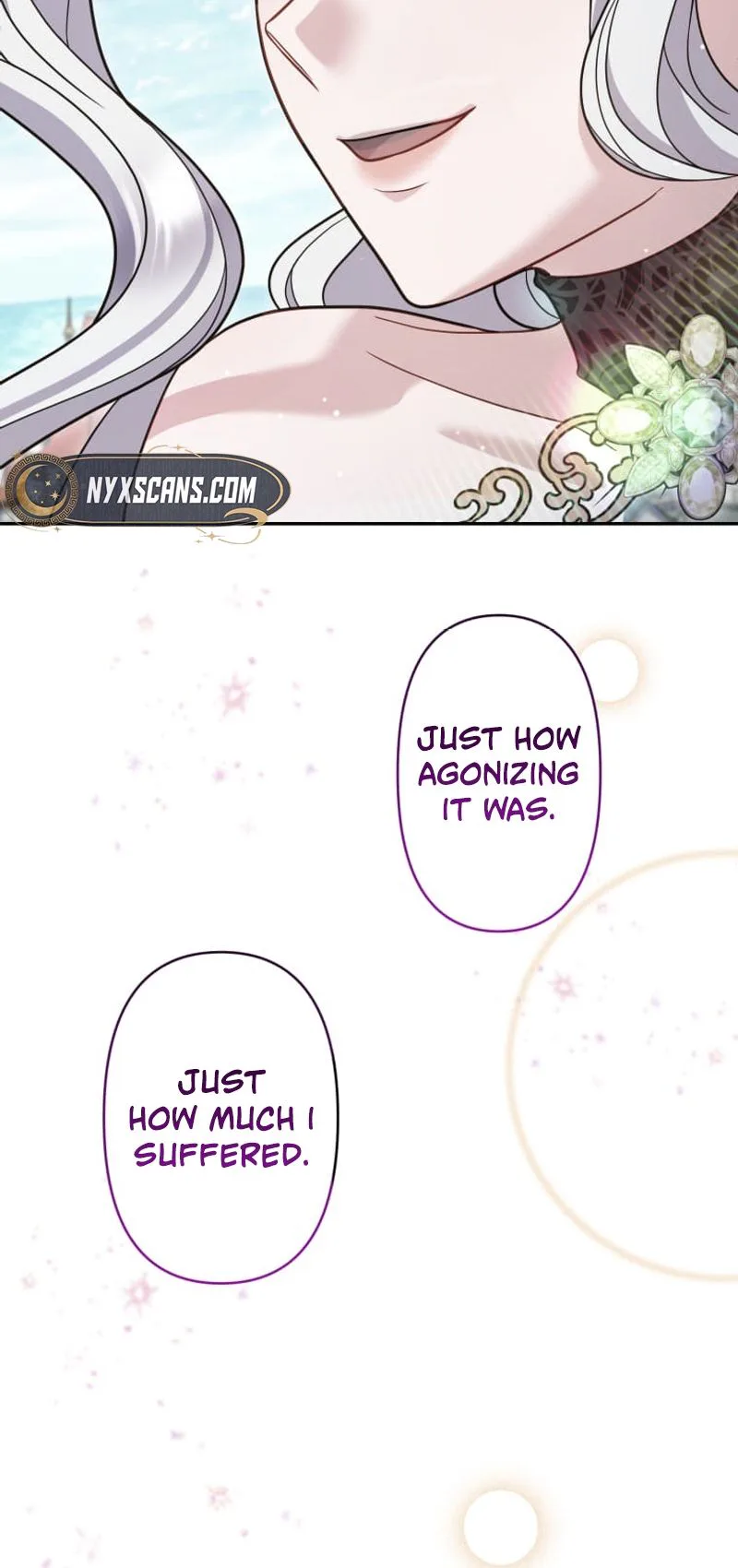 Obsessive Love Kills the Saint Twice Chapter 31 Page 37