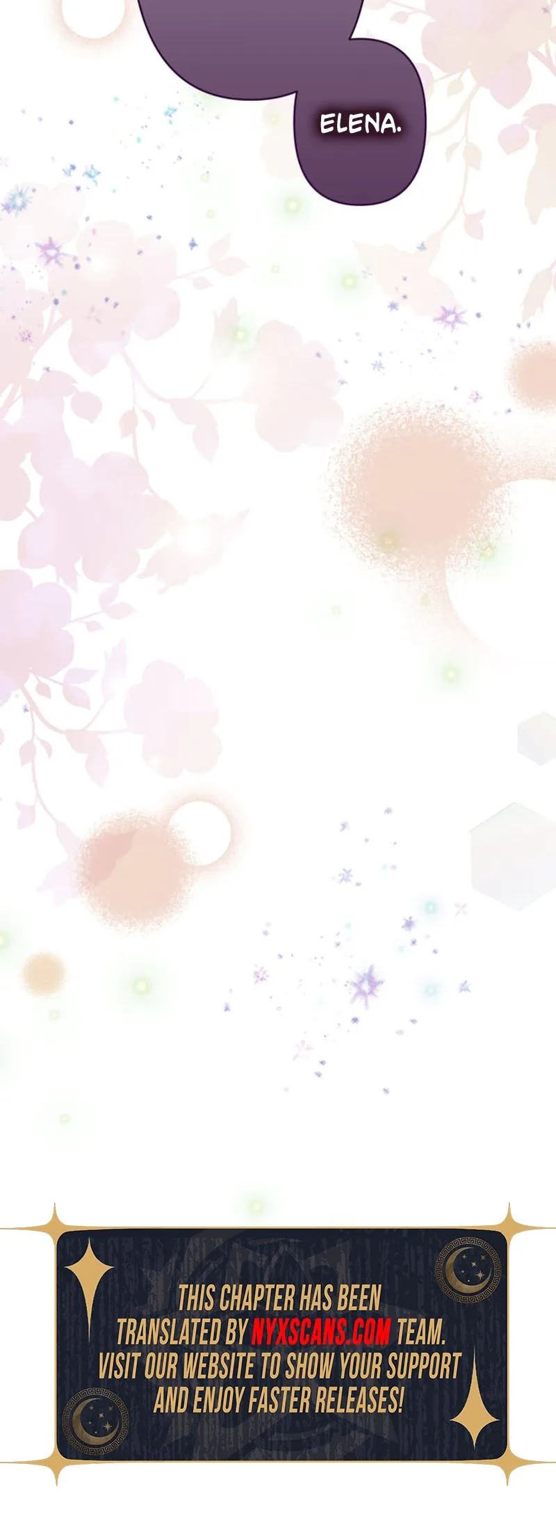 Obsessive Love Kills the Saint Twice Chapter 31 Page 39