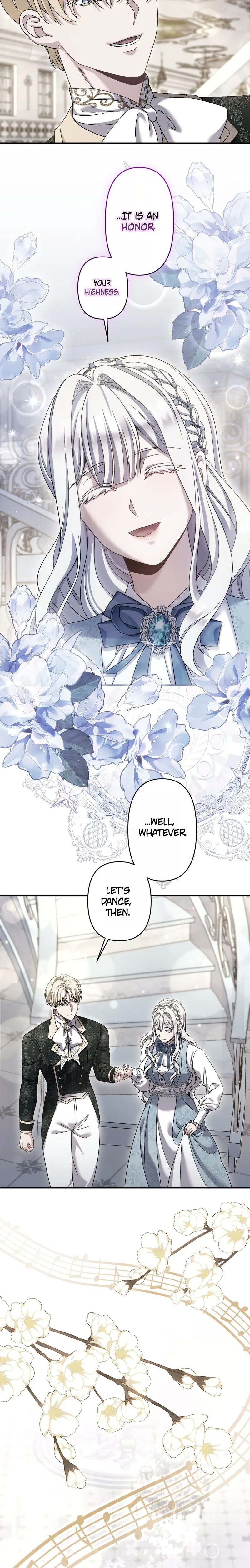 Obsessive Love Kills the Saint Twice Chapter 23 Page 12