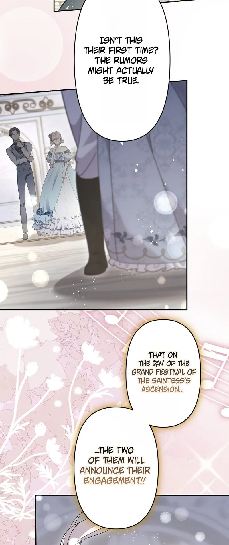 Obsessive Love Kills the Saint Twice Chapter 23 Page 14
