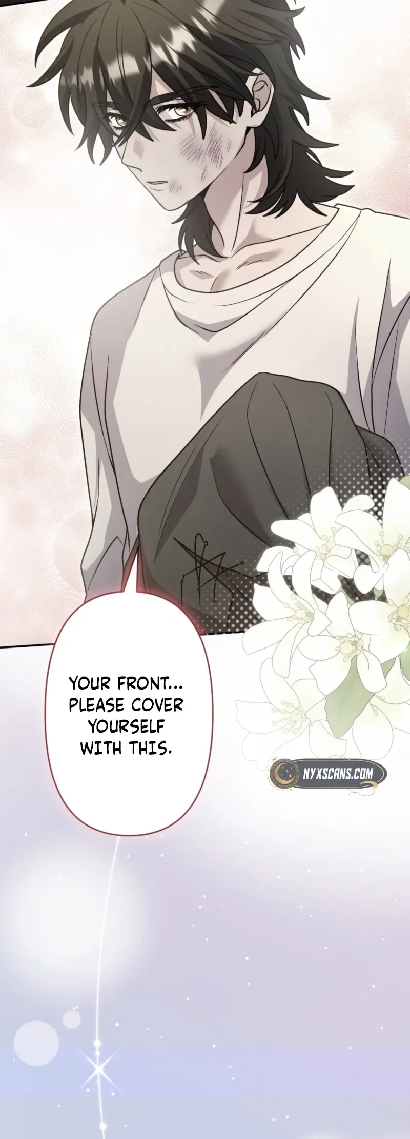 Obsessive Love Kills the Saint Twice Chapter 6 Page 9