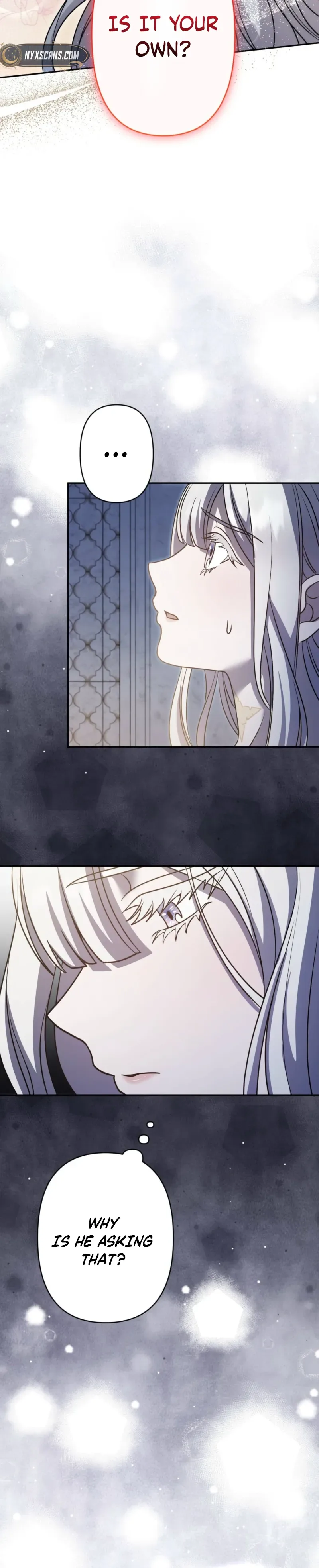 Obsessive Love Kills the Saint Twice Chapter 6 Page 12