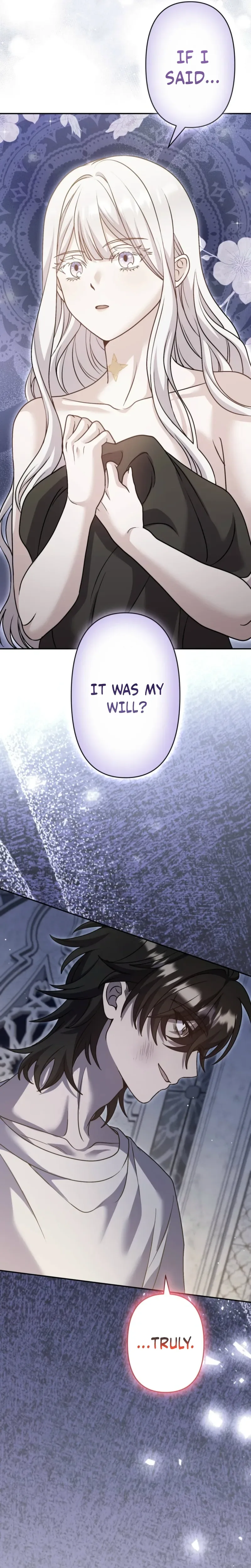 Obsessive Love Kills the Saint Twice Chapter 6 Page 13