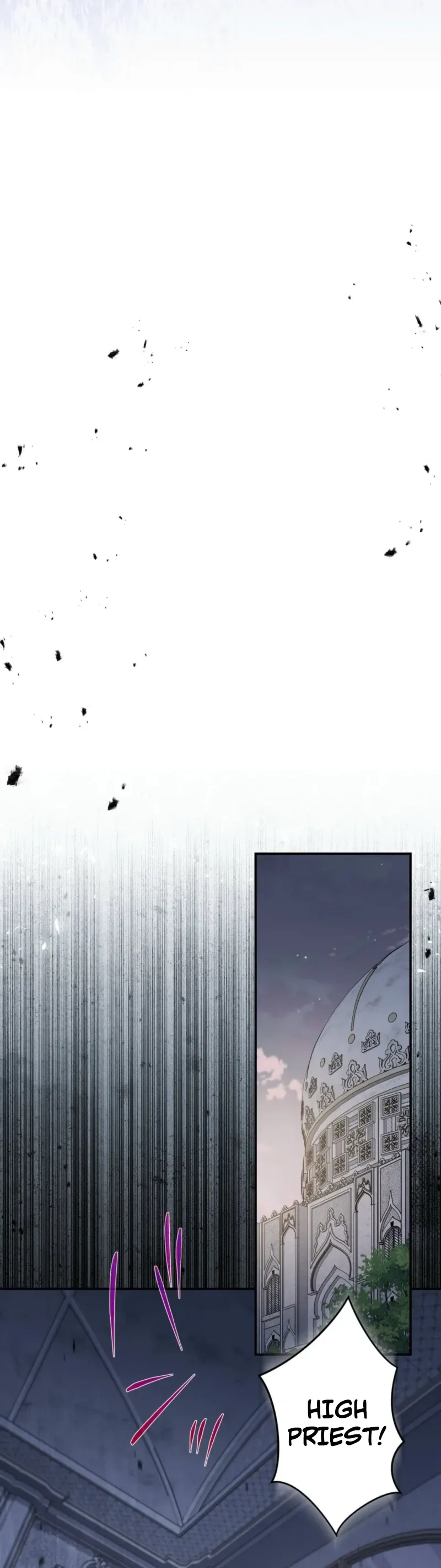 Obsessive Love Kills the Saint Twice Chapter 6 Page 24