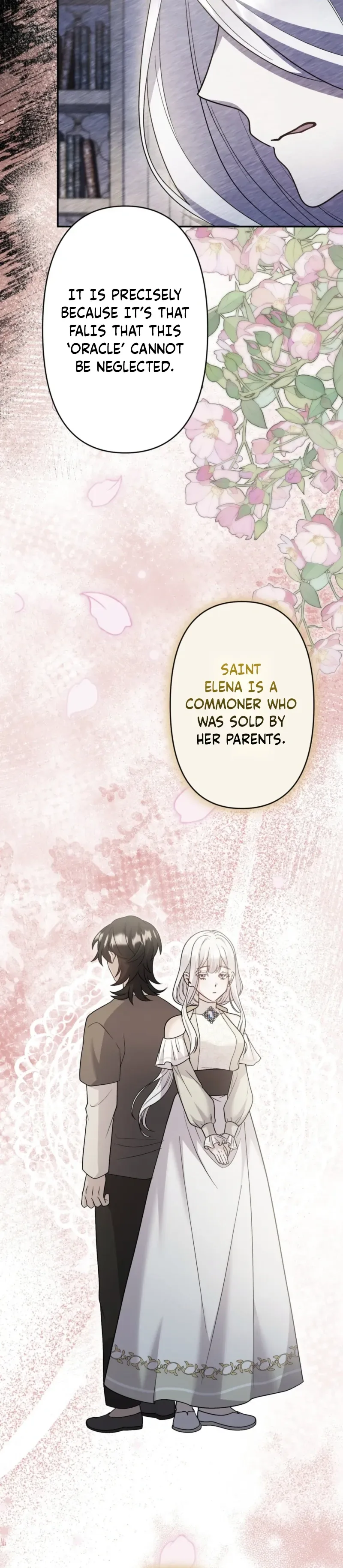 Obsessive Love Kills the Saint Twice Chapter 6 Page 27