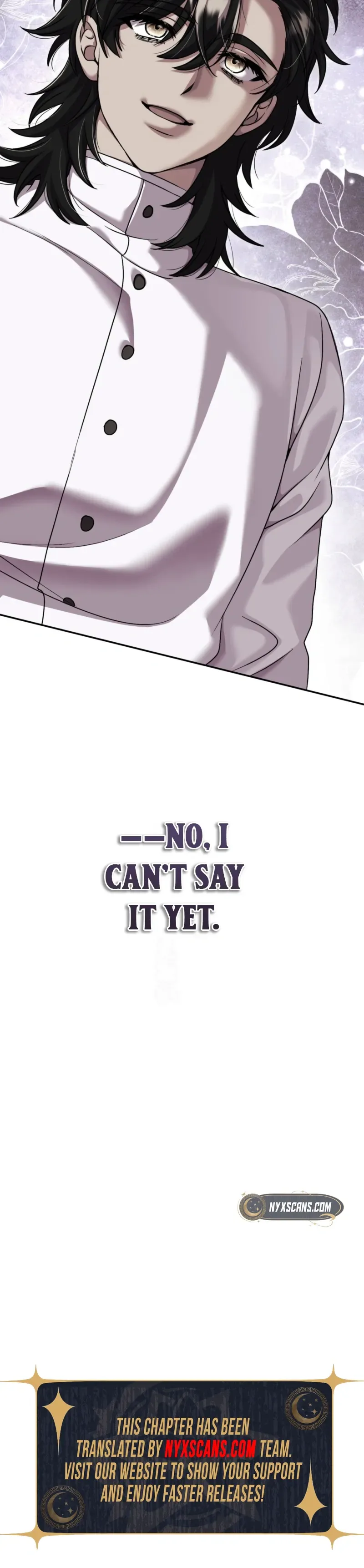 Obsessive Love Kills the Saint Twice Chapter 6 Page 36