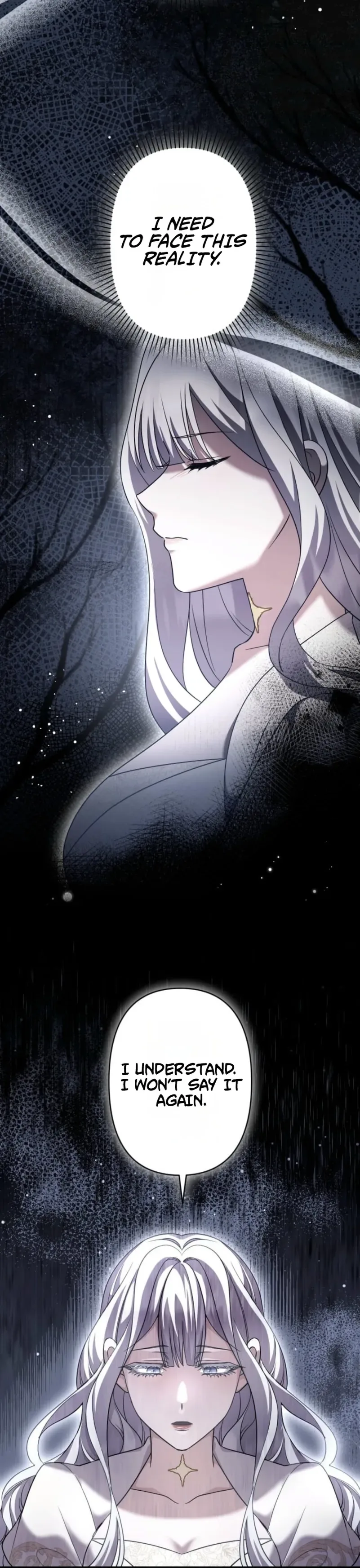 Obsessive Love Kills the Saint Twice Chapter 20 Page 27