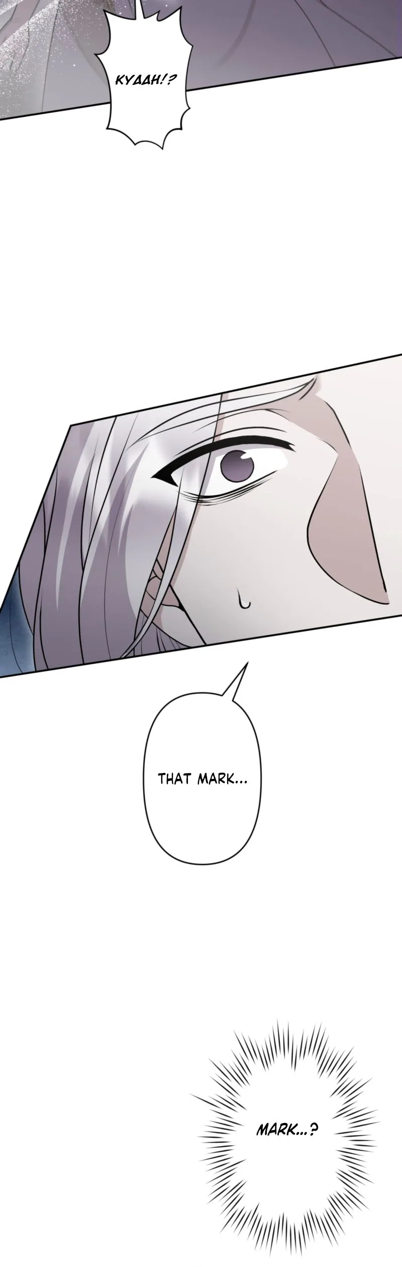 Obsessive Love Kills the Saint Twice Chapter 2 Page 9