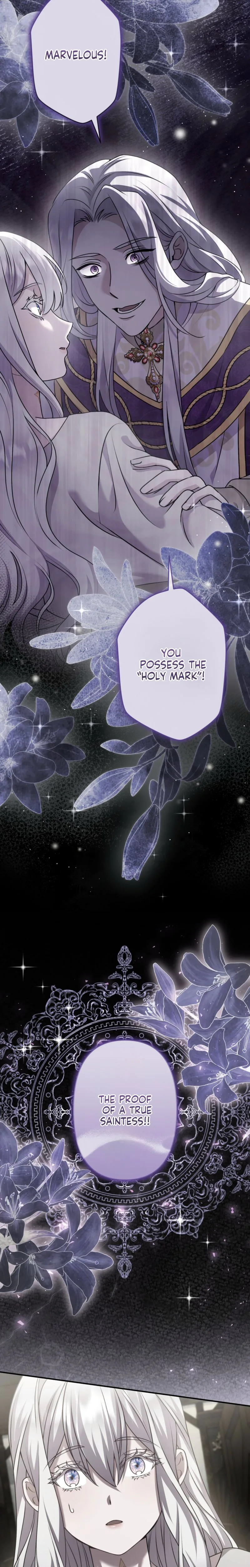 Obsessive Love Kills the Saint Twice Chapter 2 Page 11