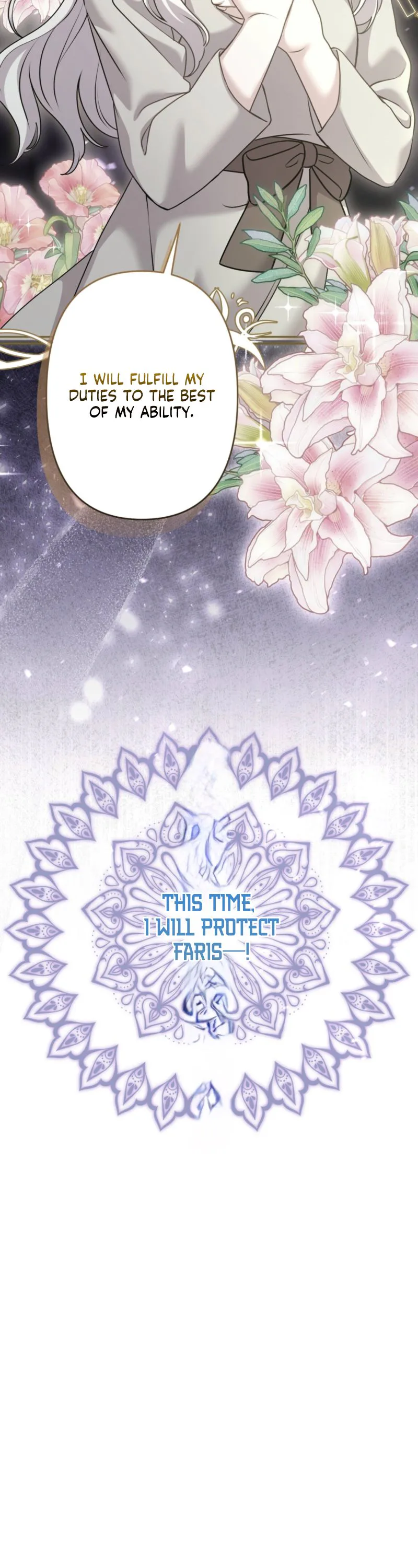 Obsessive Love Kills the Saint Twice Chapter 2 Page 22