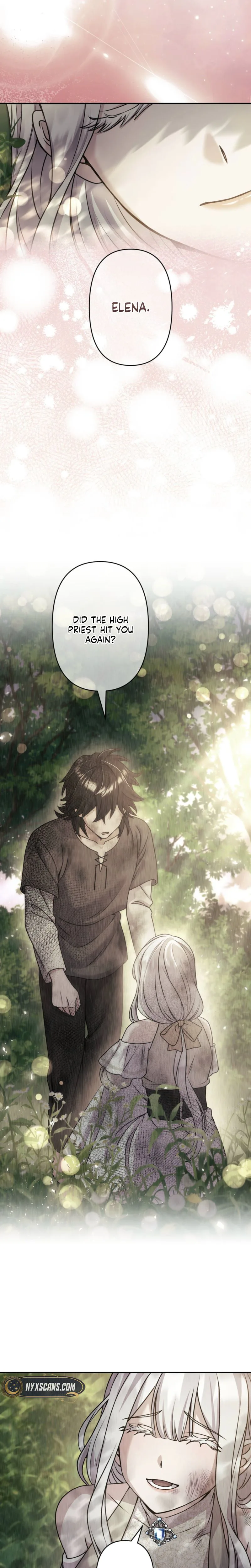 Obsessive Love Kills the Saint Twice Chapter 2 Page 26