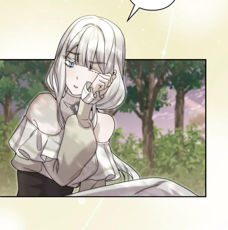 Obsessive Love Kills the Saint Twice Chapter 2 Page 35