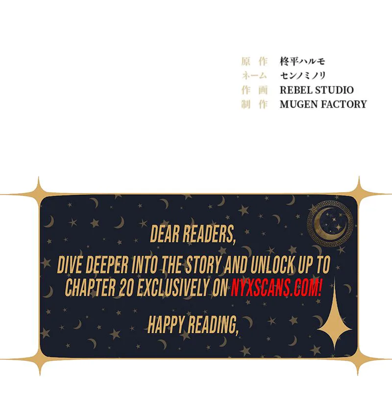 Obsessive Love Kills the Saint Twice Chapter 2 Page 39