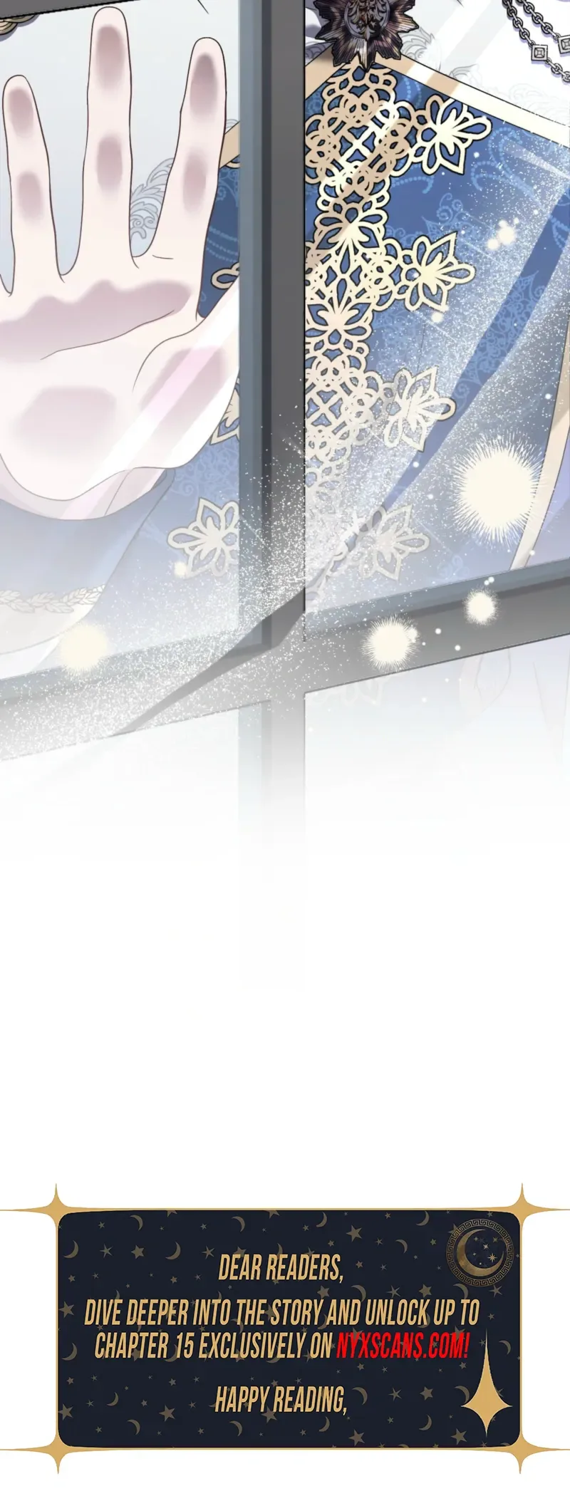 Obsessive Love Kills the Saint Twice Chapter 12 Page 24