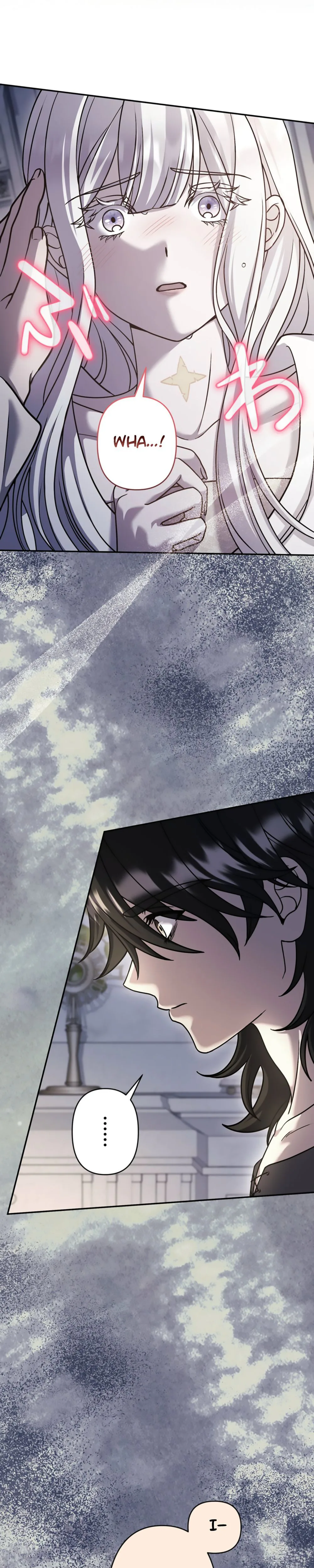 Obsessive Love Kills the Saint Twice Chapter 5 Page 10