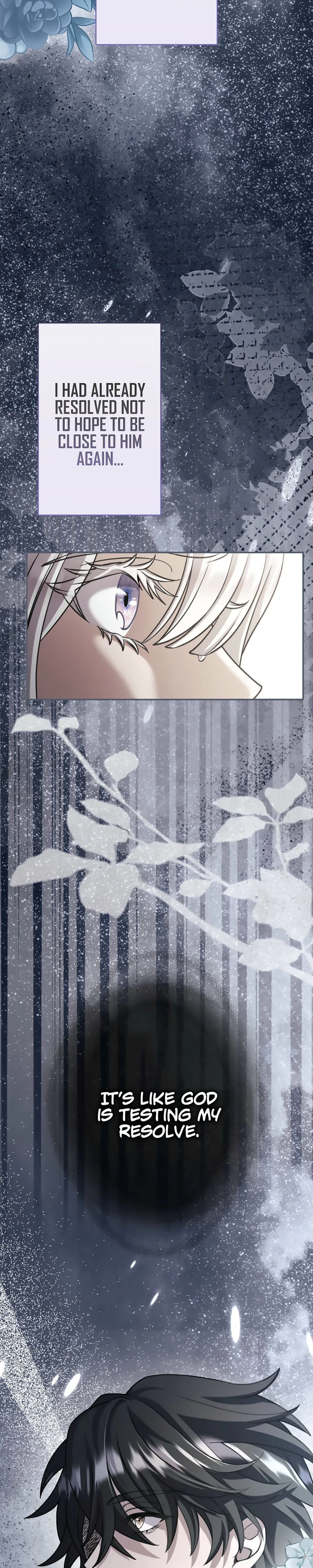 Obsessive Love Kills the Saint Twice Chapter 5 Page 15