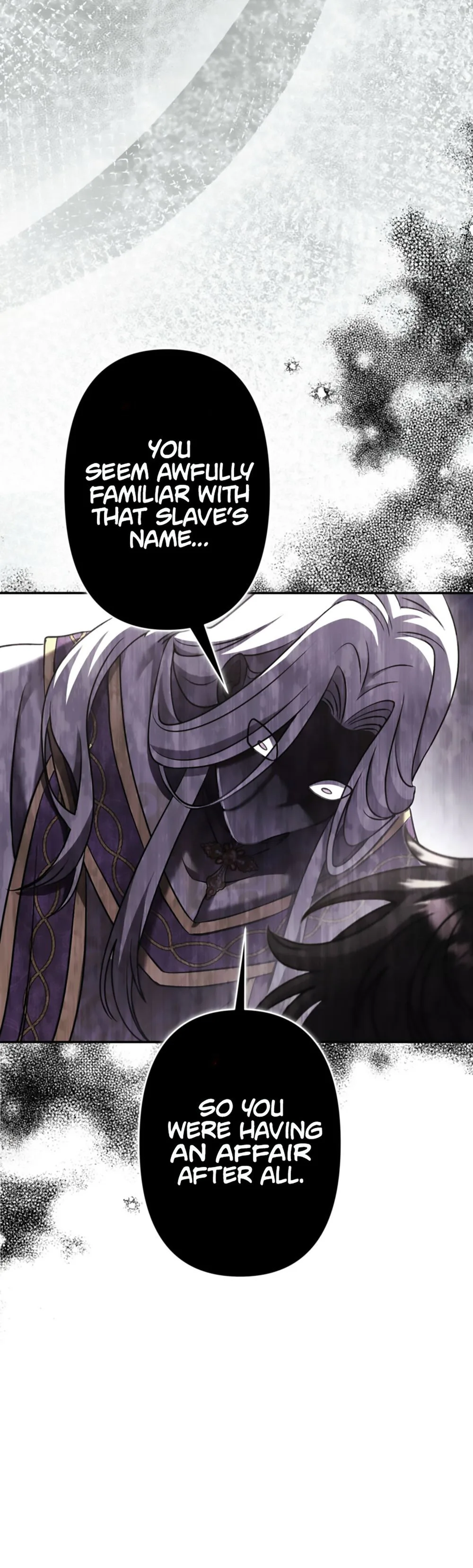 Obsessive Love Kills the Saint Twice Chapter 5 Page 24