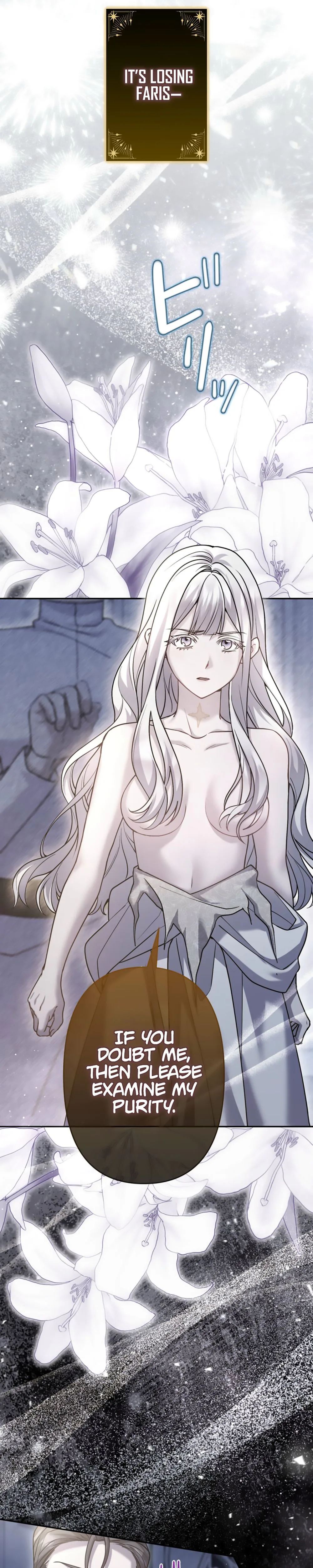 Obsessive Love Kills the Saint Twice Chapter 5 Page 31