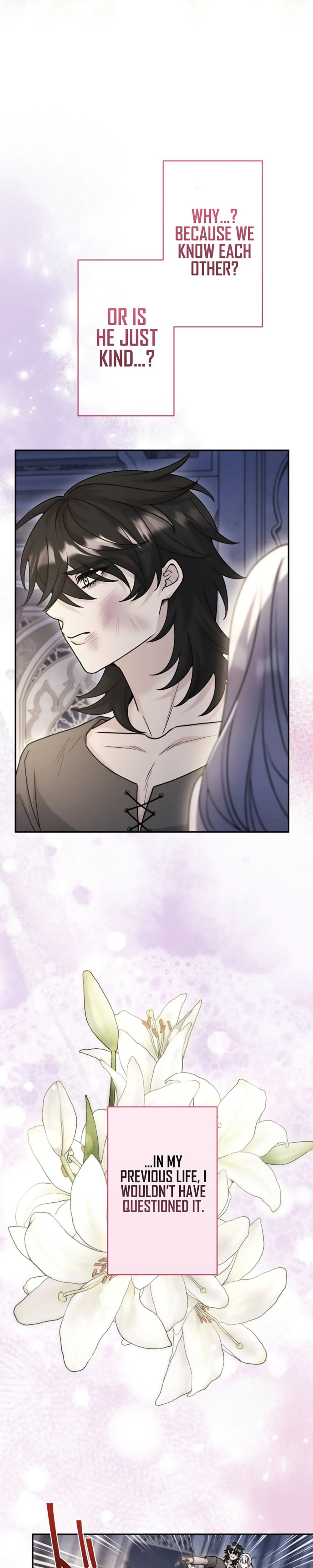 Obsessive Love Kills the Saint Twice Chapter 5 Page 39