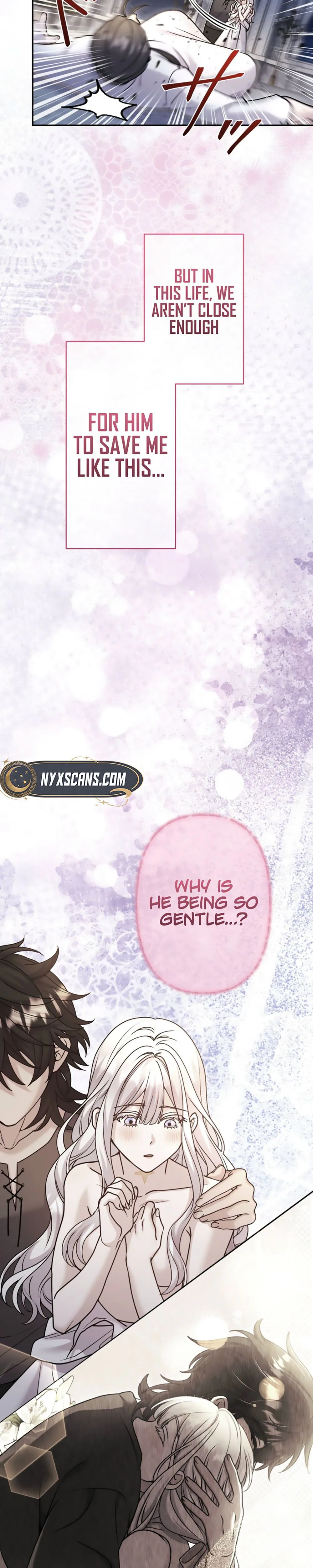 Obsessive Love Kills the Saint Twice Chapter 5 Page 40