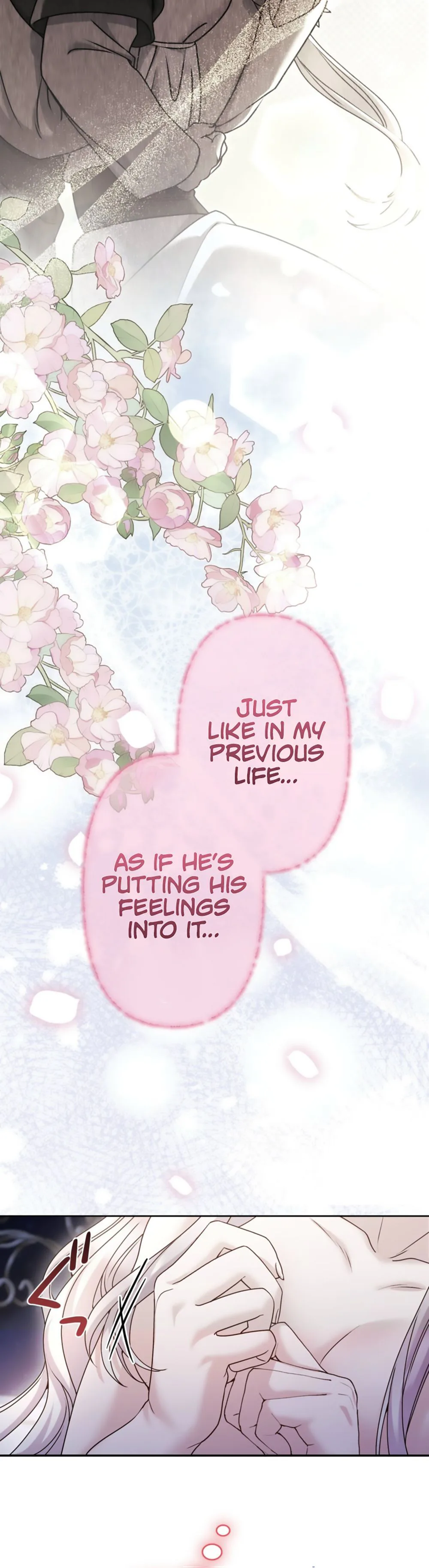 Obsessive Love Kills the Saint Twice Chapter 5 Page 41