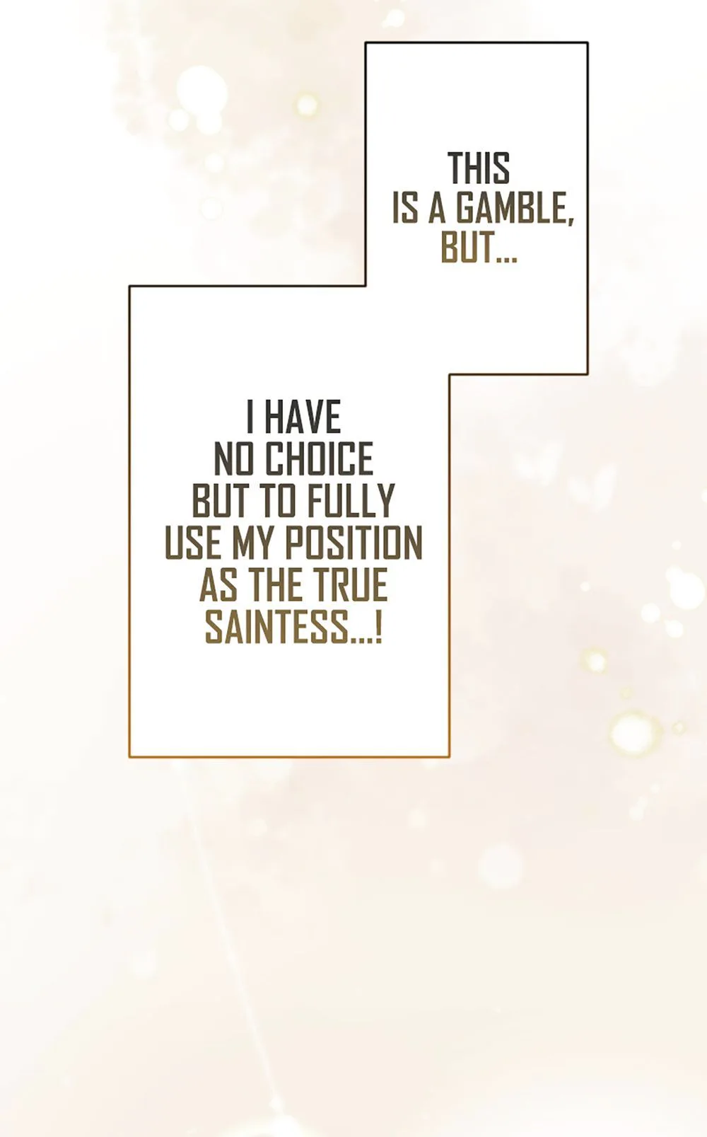 Obsessive Love Kills the Saint Twice Chapter 5 Page 44