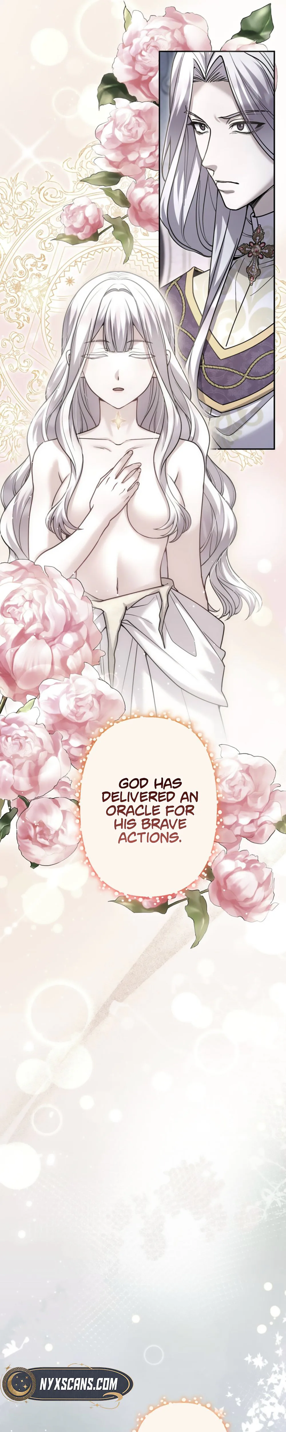 Obsessive Love Kills the Saint Twice Chapter 5 Page 45