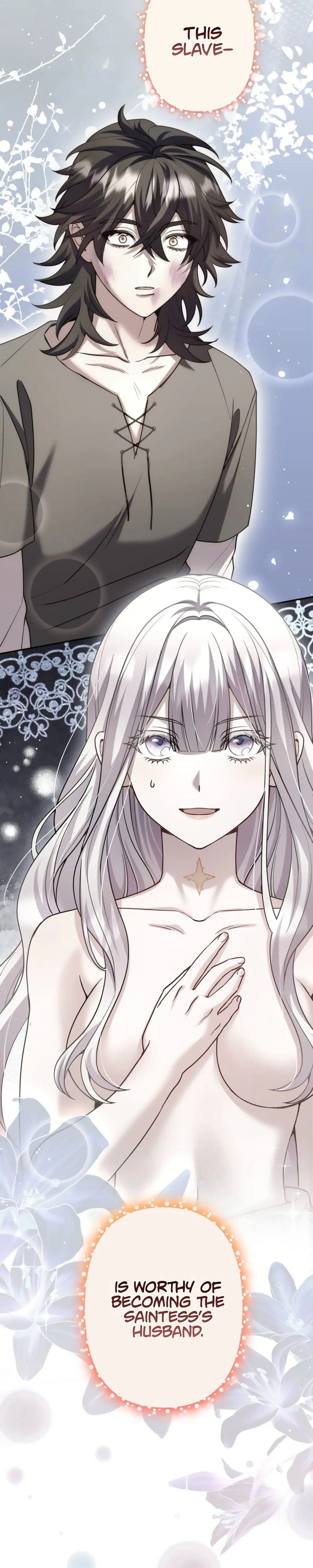 Obsessive Love Kills the Saint Twice Chapter 5 Page 46