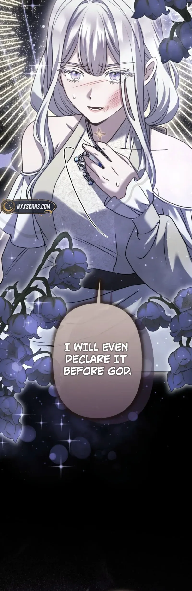 Obsessive Love Kills the Saint Twice Chapter 4 Page 14