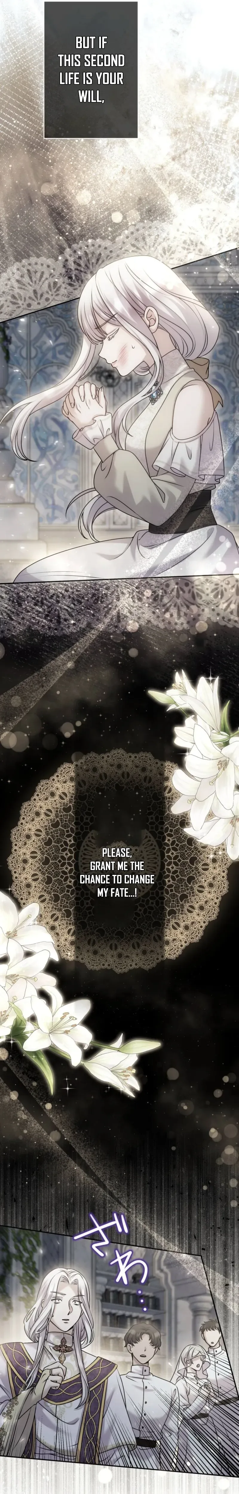 Obsessive Love Kills the Saint Twice Chapter 4 Page 16