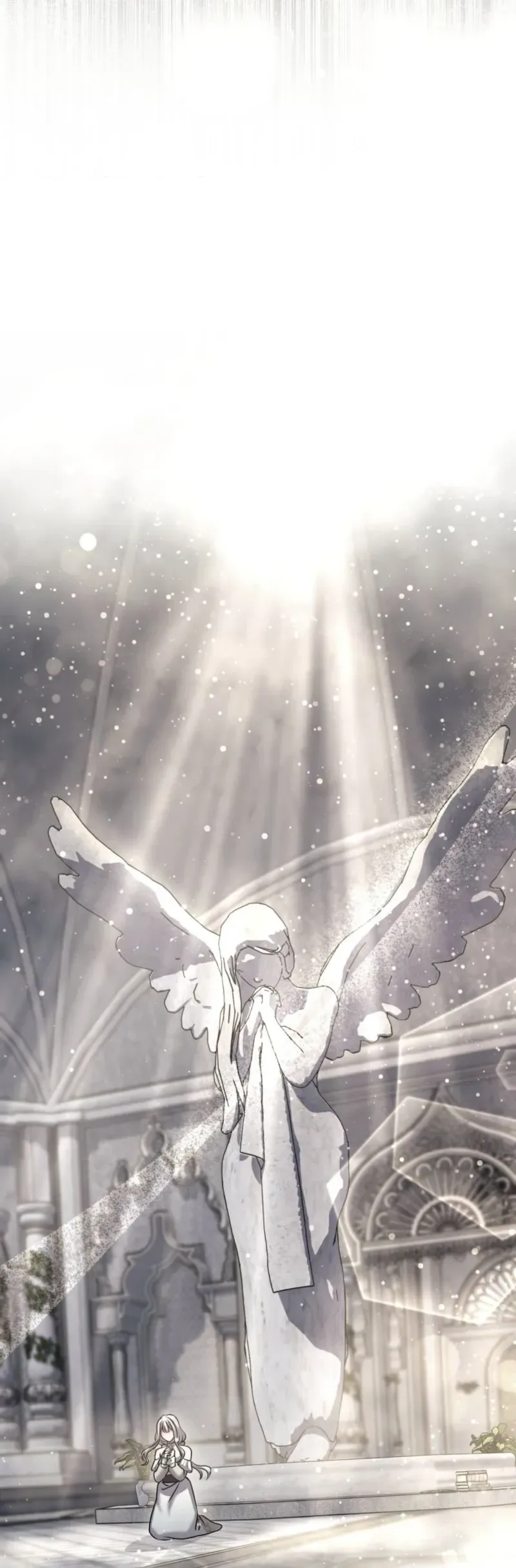 Obsessive Love Kills the Saint Twice Chapter 4 Page 17