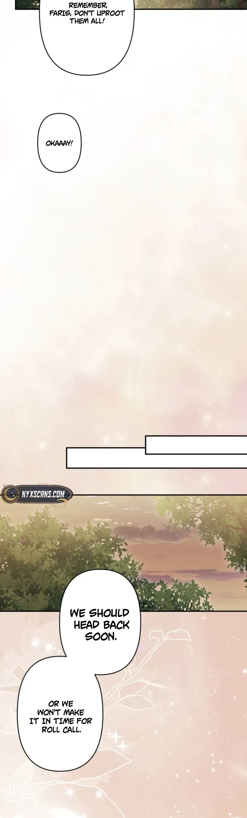 Obsessive Love Kills the Saint Twice Chapter 4 Page 31