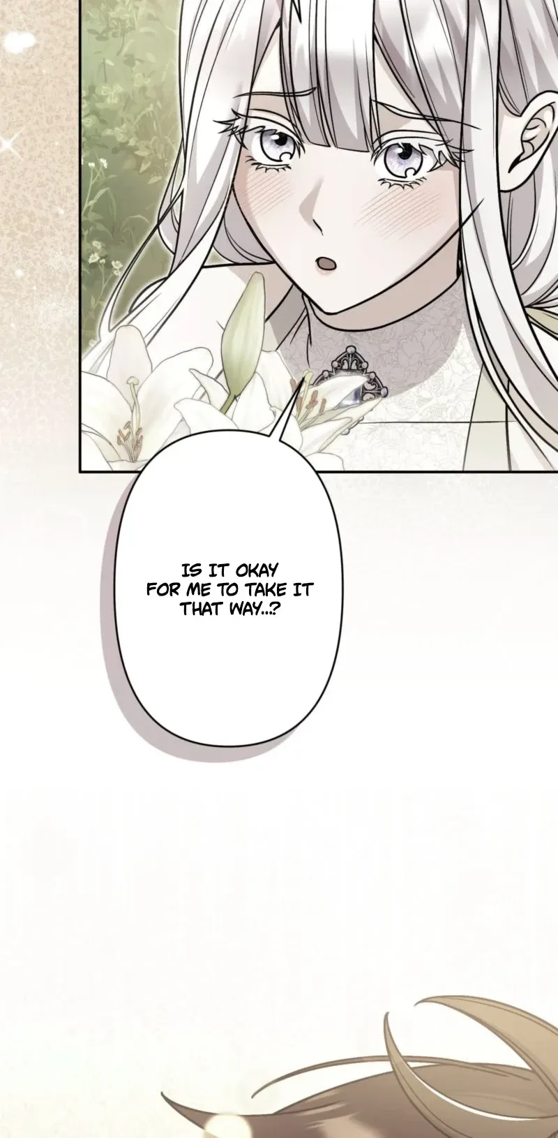 Obsessive Love Kills the Saint Twice Chapter 4 Page 35