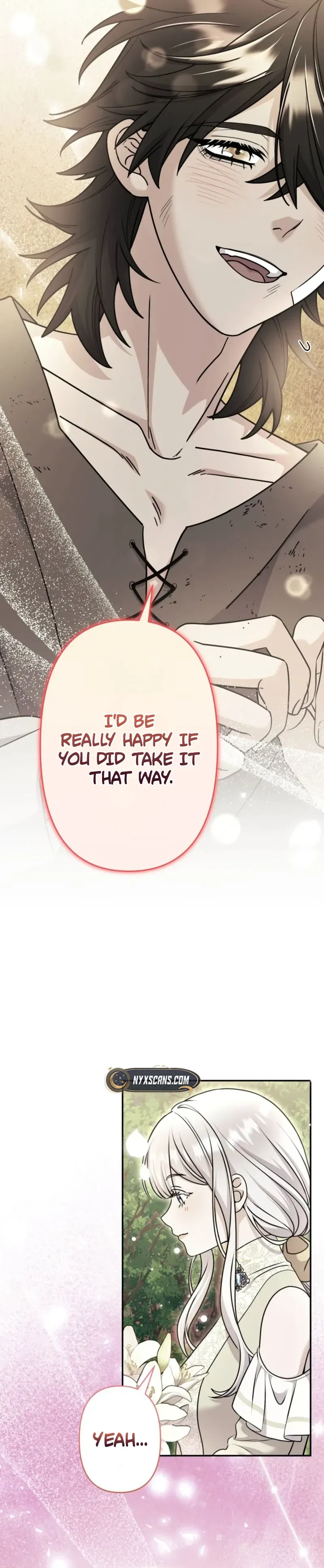 Obsessive Love Kills the Saint Twice Chapter 4 Page 36