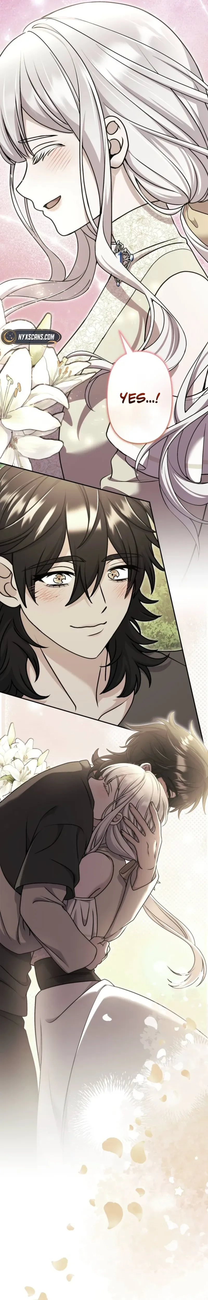 Obsessive Love Kills the Saint Twice Chapter 4 Page 37