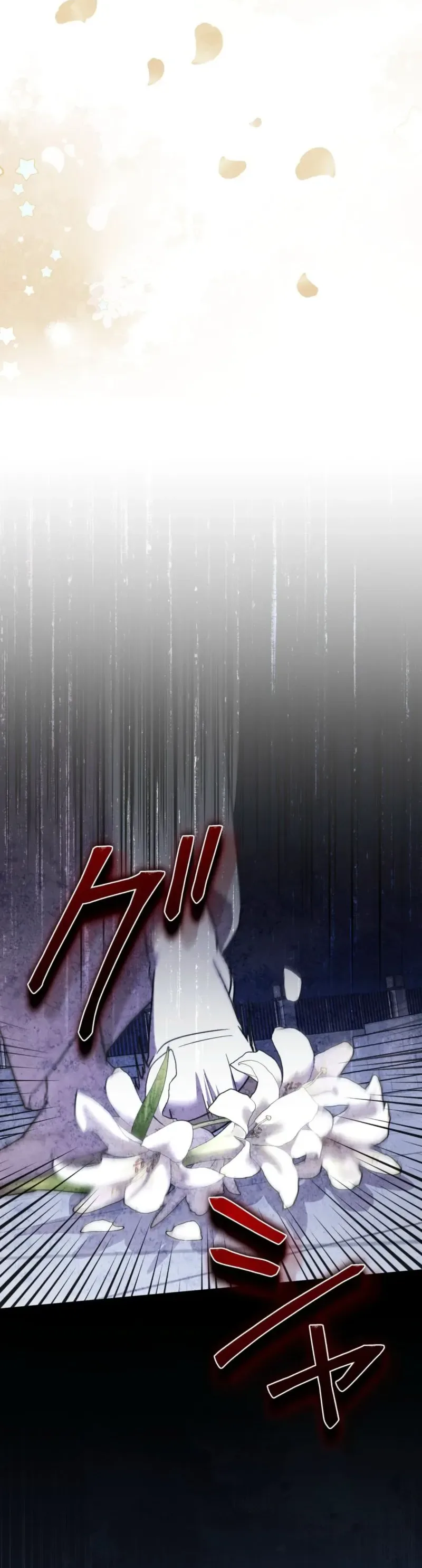 Obsessive Love Kills the Saint Twice Chapter 4 Page 38