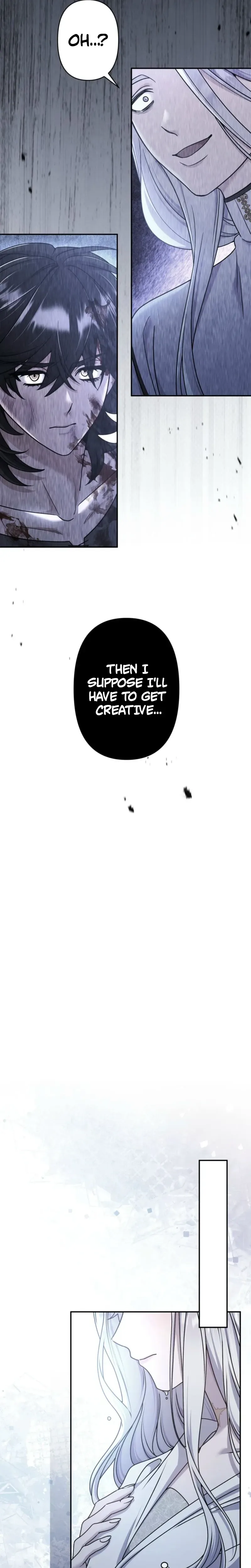 Obsessive Love Kills the Saint Twice Chapter 4 Page 43