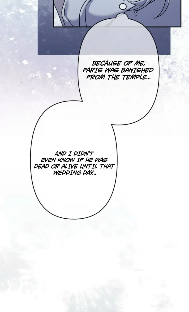 Obsessive Love Kills the Saint Twice Chapter 4 Page 44