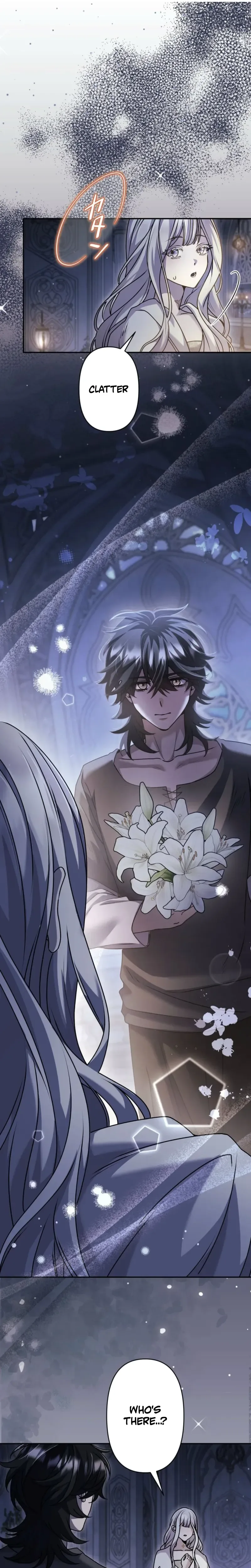 Obsessive Love Kills the Saint Twice Chapter 4 Page 47