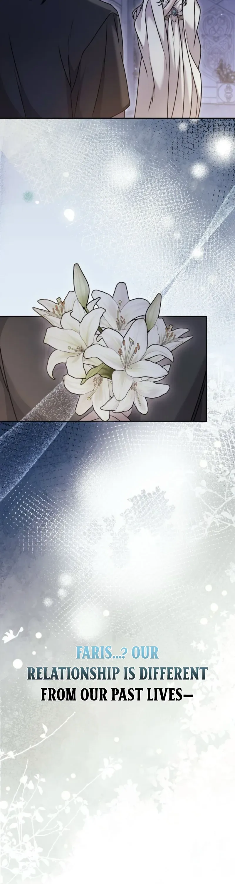 Obsessive Love Kills the Saint Twice Chapter 4 Page 48