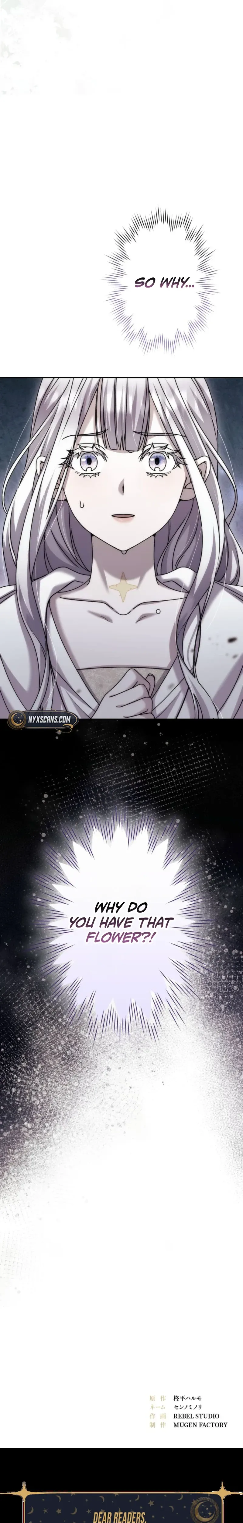 Obsessive Love Kills the Saint Twice Chapter 4 Page 49