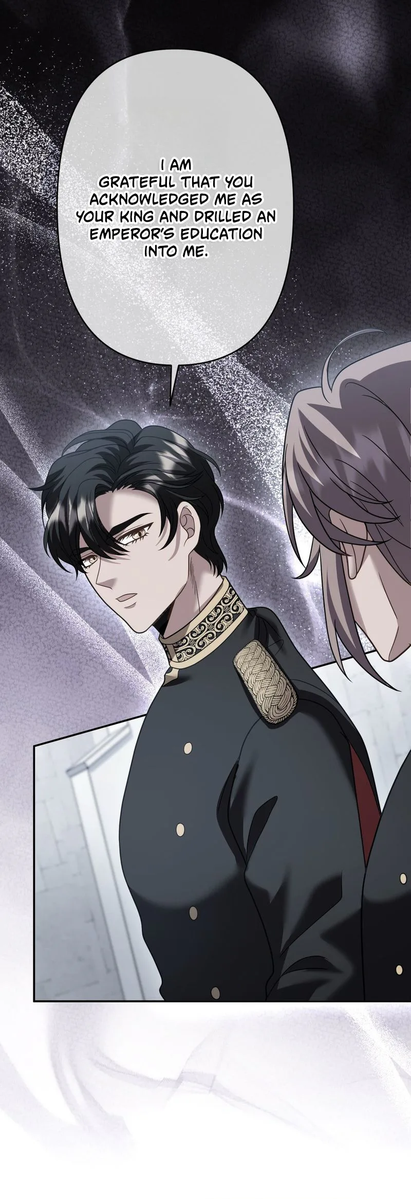 Obsessive Love Kills the Saint Twice Chapter 34 Page 6